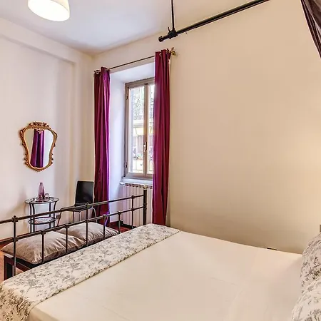 Yhr Flat 63 Ρώμη