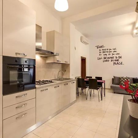 Yhr Flat 63 Διαμέρισμα Ρώμη