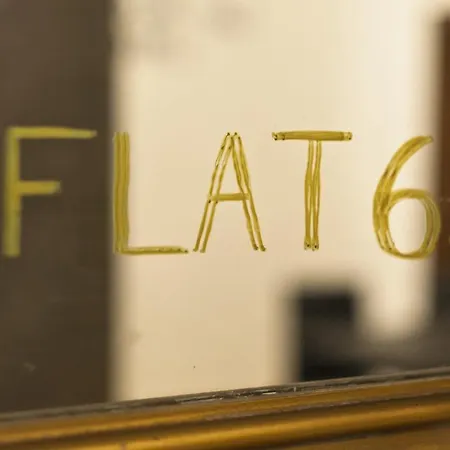 Yhr Flat 63 Διαμέρισμα