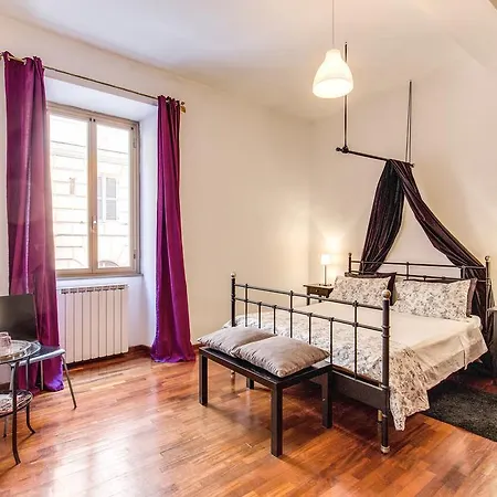 Yhr Flat 63 Διαμέρισμα