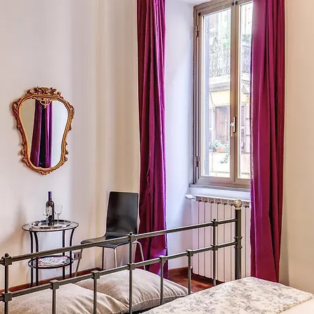Yhr Flat 63 Διαμέρισμα *